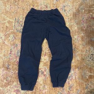 Hollister Dad Jogger Sweatpants